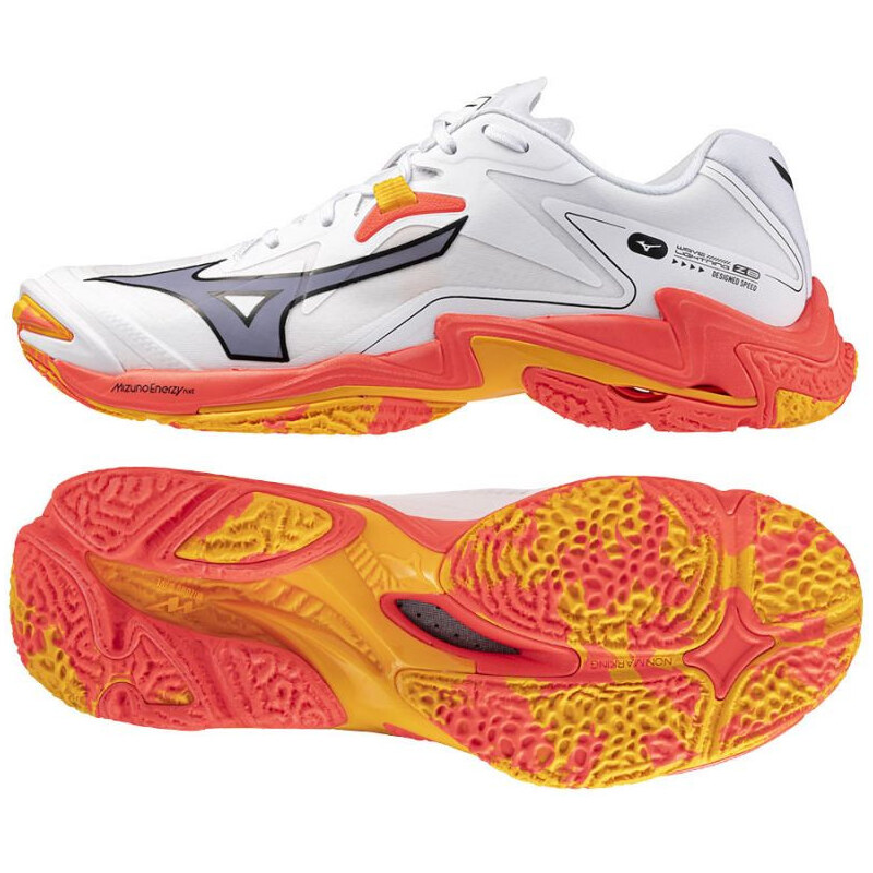 Boty Mizuno Wave Lightinh Z8 V1GA240098 108738416