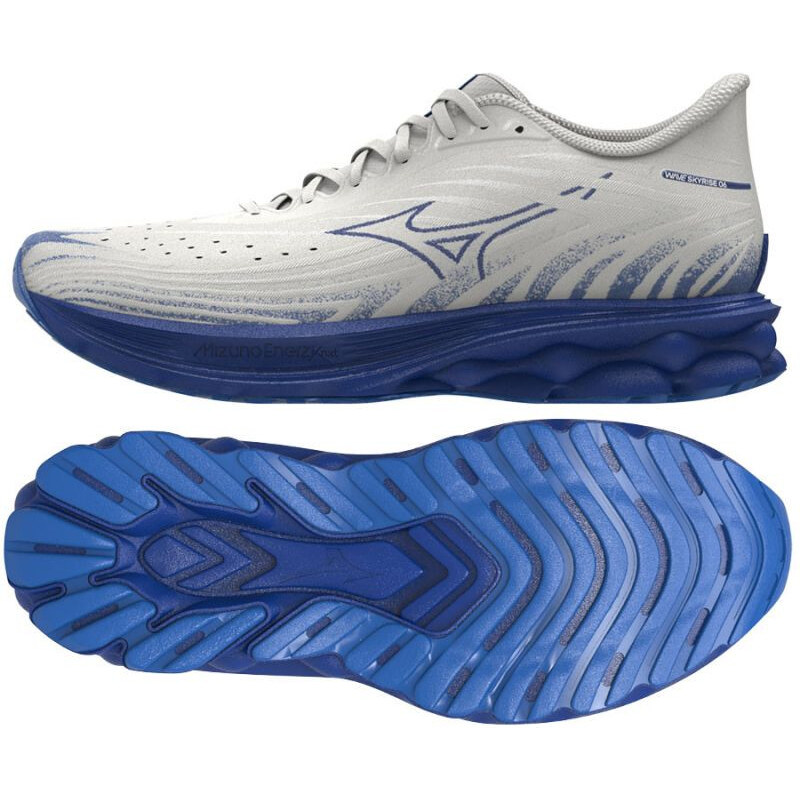 Boty Mizuno Wave Skyrise 6 M J1GC250954