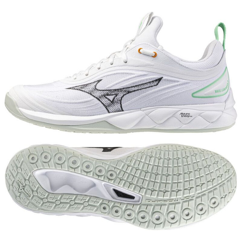 Boty Mizuno Wave Luminous 3 M V1GA242016 108738417