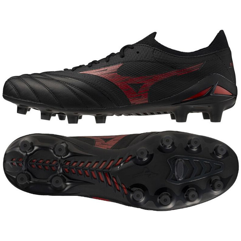 Boty Mizuno Morelia Neo IV Beta Elite FG M P1GA254200 108738413