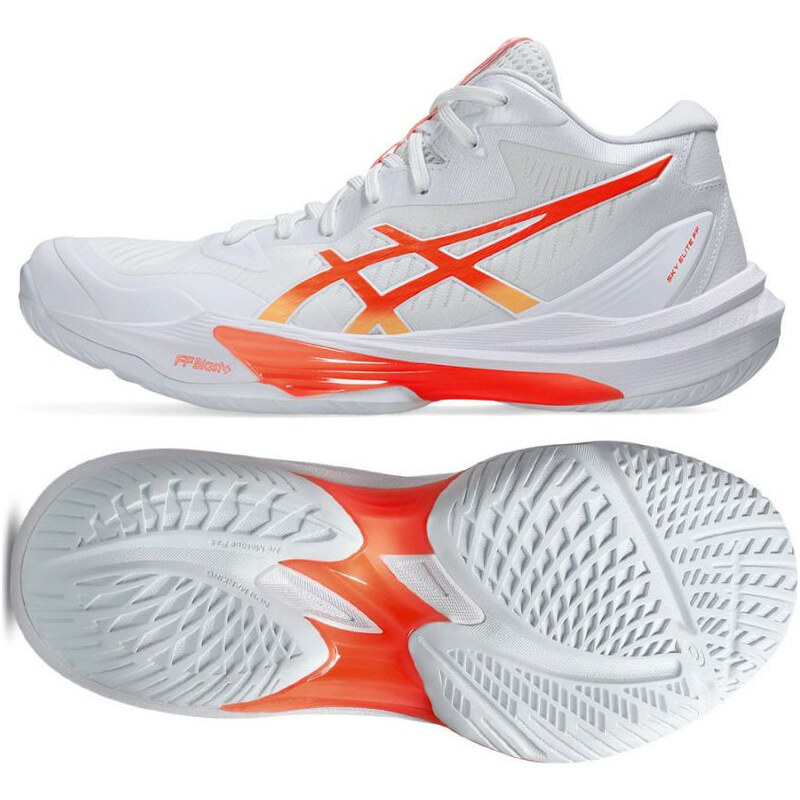 Boty Asics Sky Elite FF MT 3 W 1052A076 104 108738424