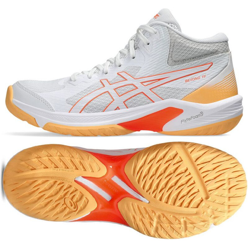Boty Asics Beyond FF MT W 1072A096 105 108738467
