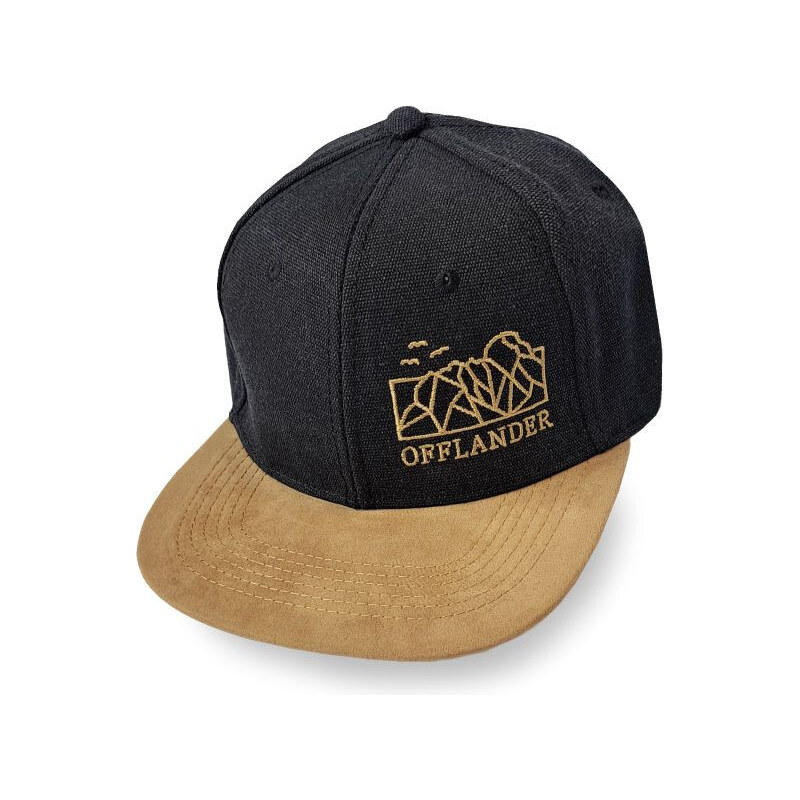 KŠILTOVKA OFFLANDER SNAPBACK