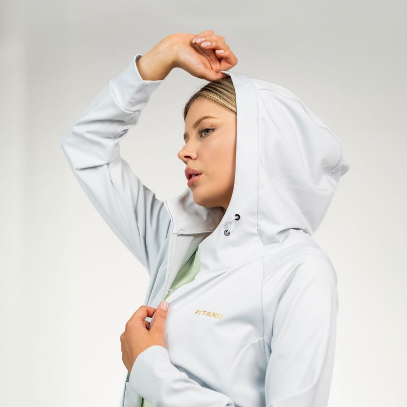 Dámská halenka model 21357218 W - Fitanu