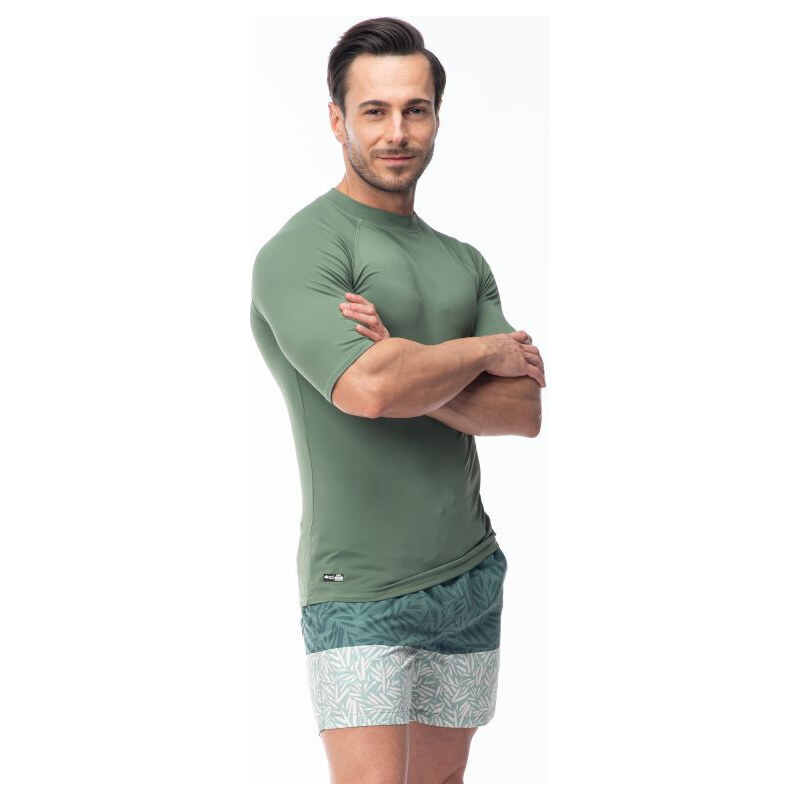 Męska Koszulka UV model 21357785 - AquaWave