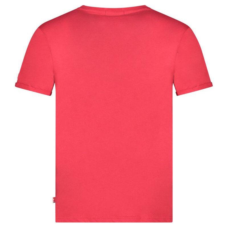 Koszulka RED RM MEN 254 model 21358898 - Canadian Peak