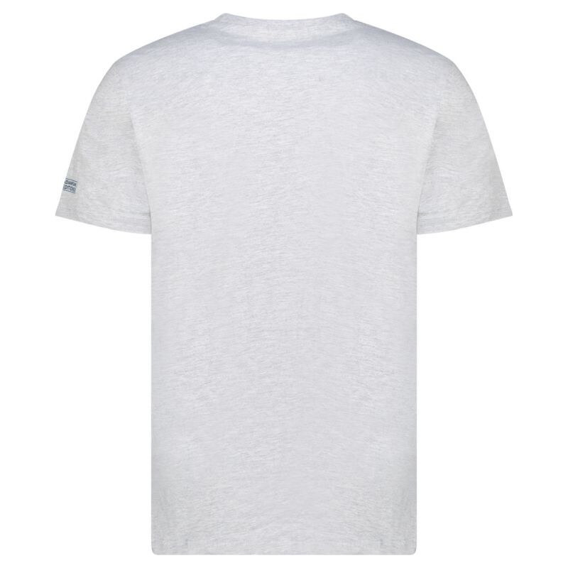 Koszulka GREY RM MEN 254 model 21358947 - Canadian Peak