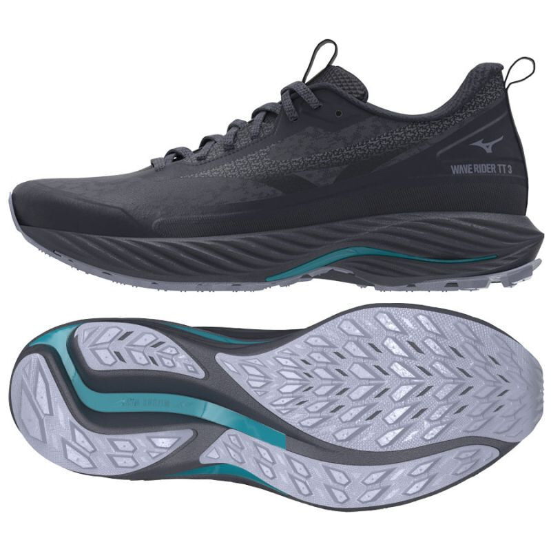Boty Mizuno WAVE RIDER TT 3 J1GC253201 108738848