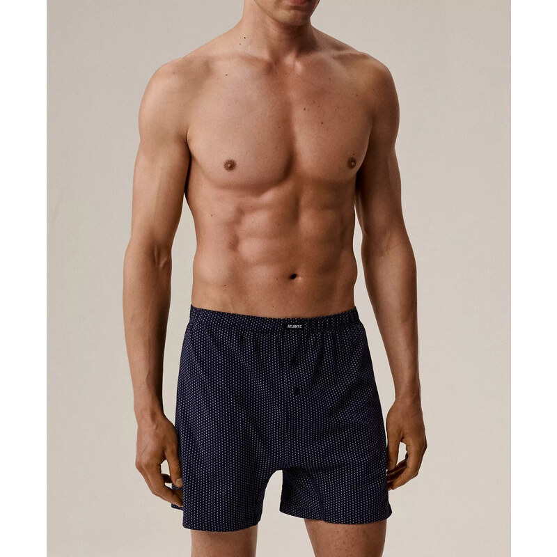 Boxerky model 21379420 A2 S4XL - Atlantic