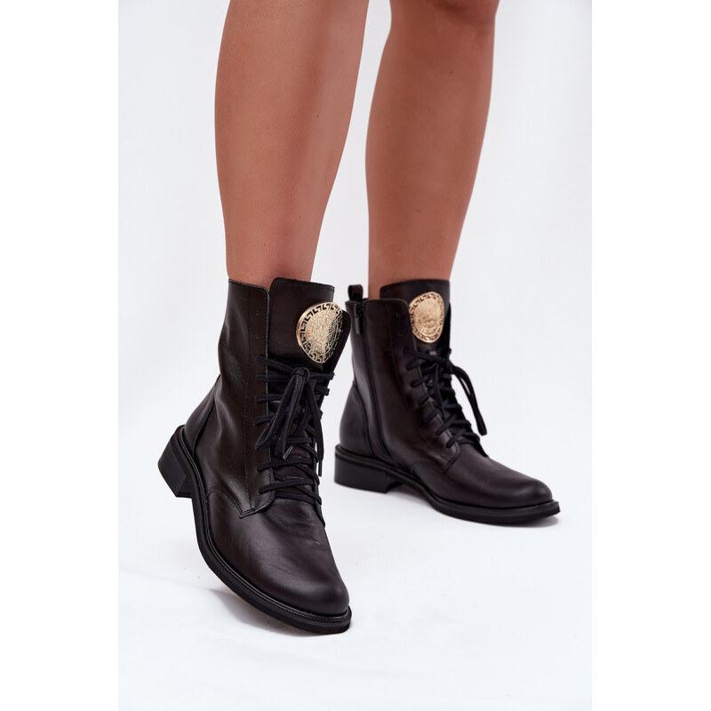 Boty model 218073 Step in style