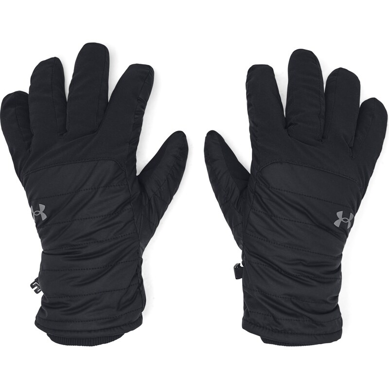 Under Armour Storm Insulated Gloves Black / / Castlerock
