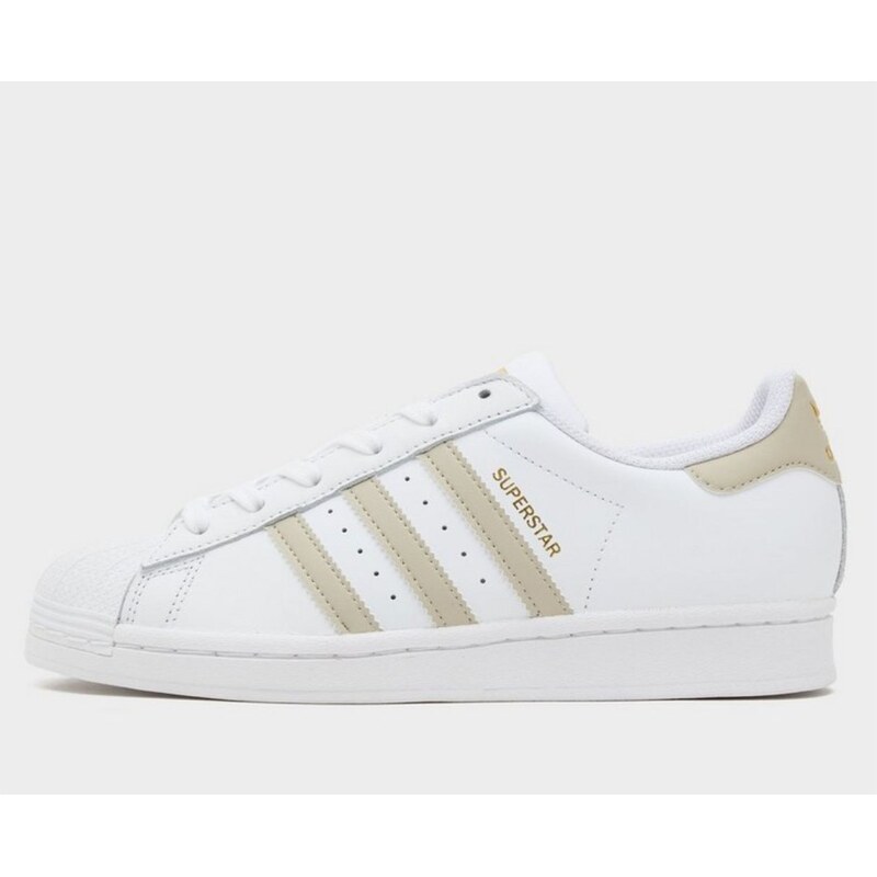 adidas Originals adidas Superstar Shoes WHITE 108739170