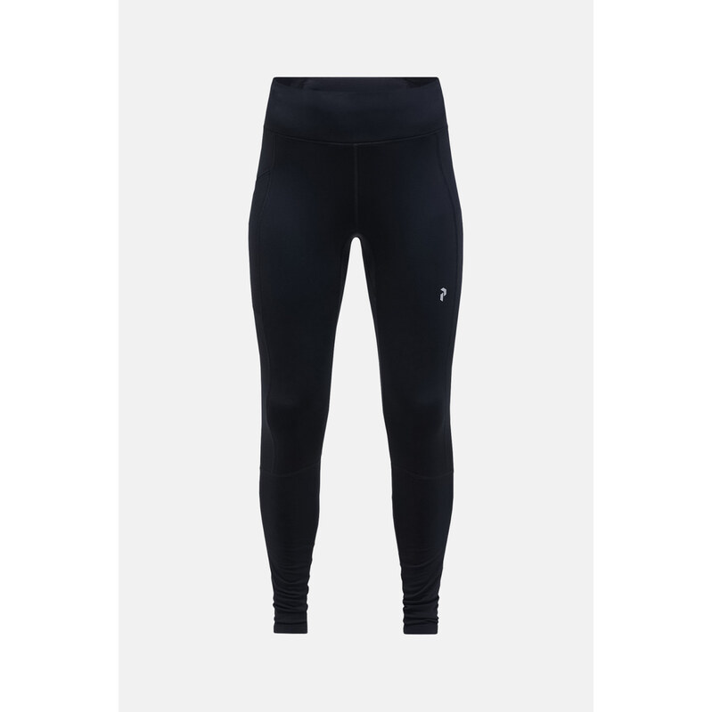 LEGÍNY PEAK PERFORMANCE W BRUSHED BACK TIGHTS