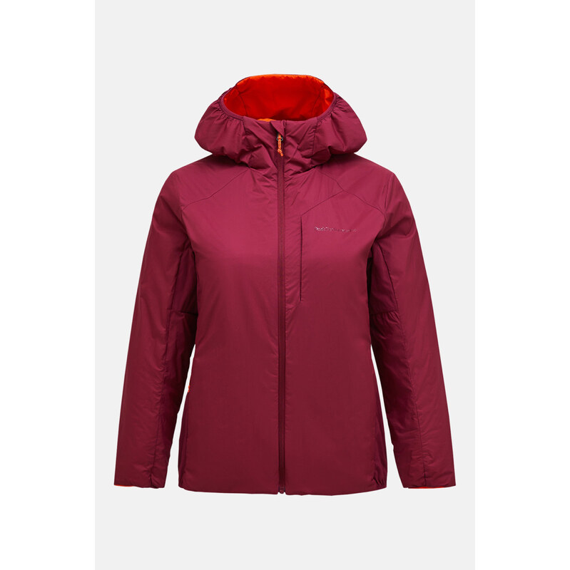 BUNDA PEAK PERFORMANCE W FREELIGHT REVERSIBLE HO