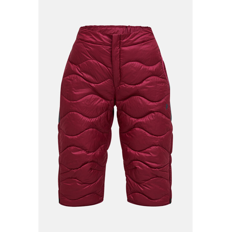 ŠORTKY PEAK PERFORMANCE W HELIUM DOWN SHORTS 108741931