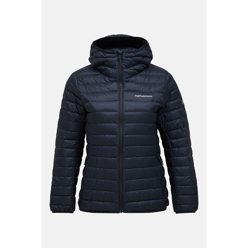 BUNDA PEAK PERFORMANCE W DOWN LINER HOOD JACKET 108741929