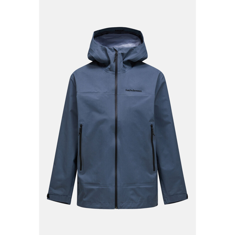 BUNDA PEAK PERFORMANCE M TREELINE GORE-TEX 3L JACKET