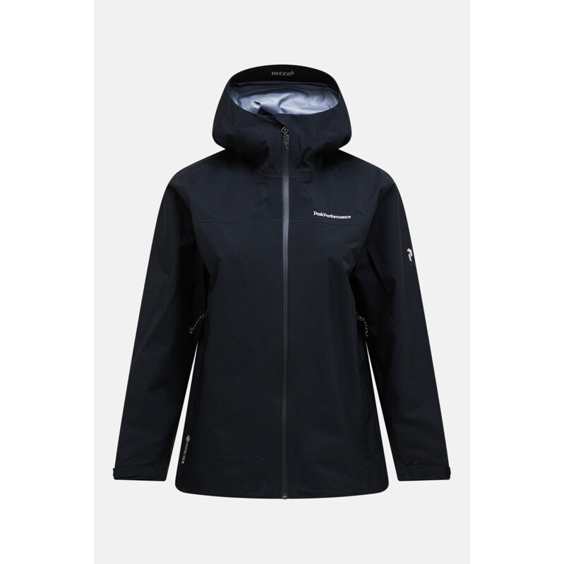 BUNDA PEAK PERFORMANCE W TREELINE GORE-TEX 3L JACKET