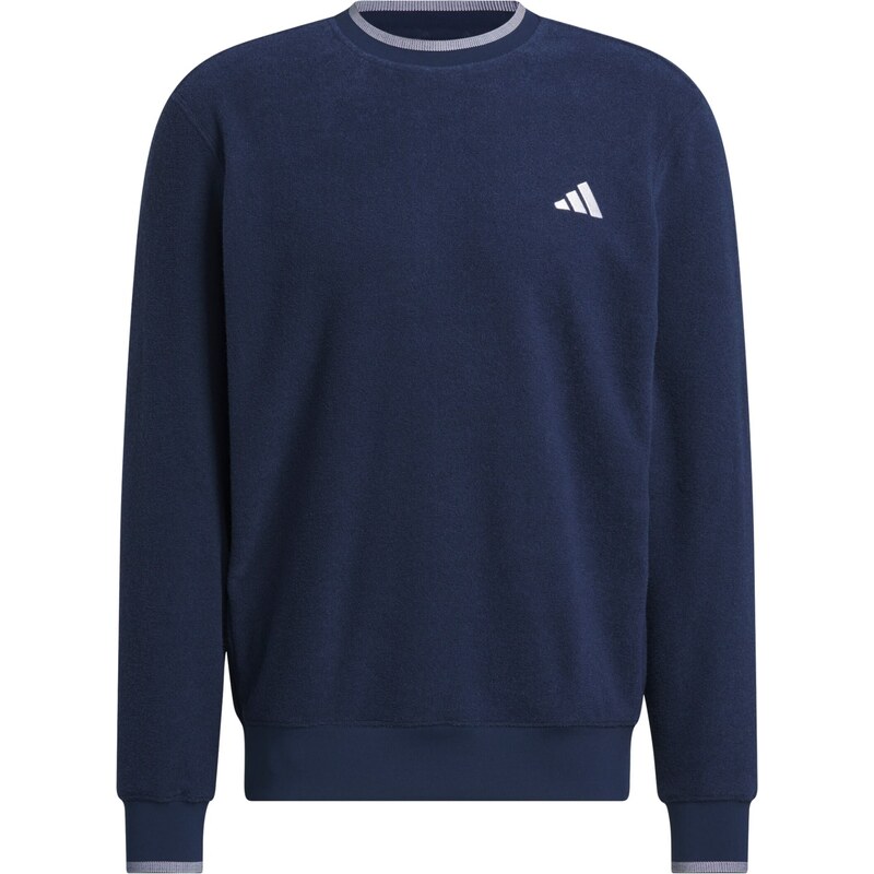 ADIDAS PERFORMANCE Sportovní mikina Ultimate365 Tour námořnická