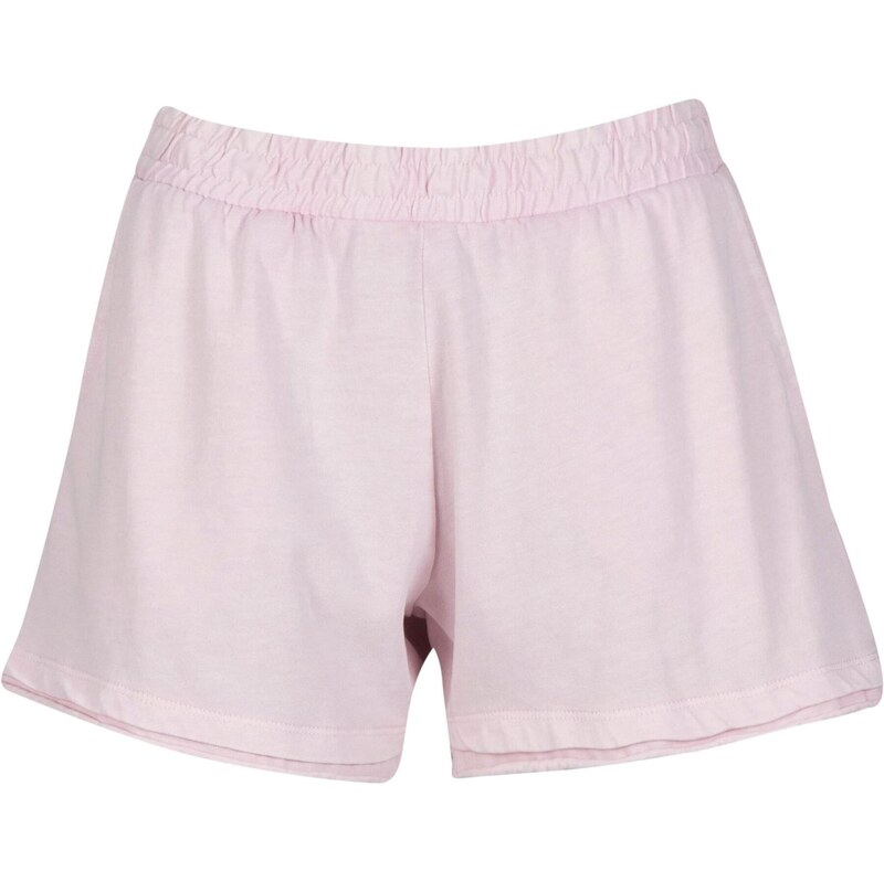 Urban Classics Sportovní kalhoty světle růžová 108767756