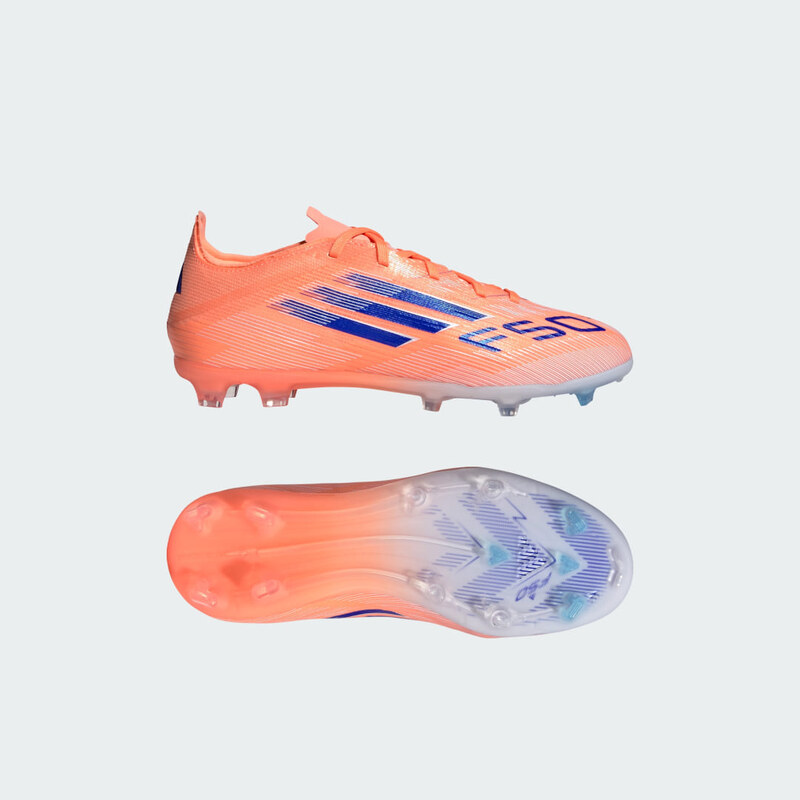 Adidas Kopačky F50 Elite Firm Ground Kids
