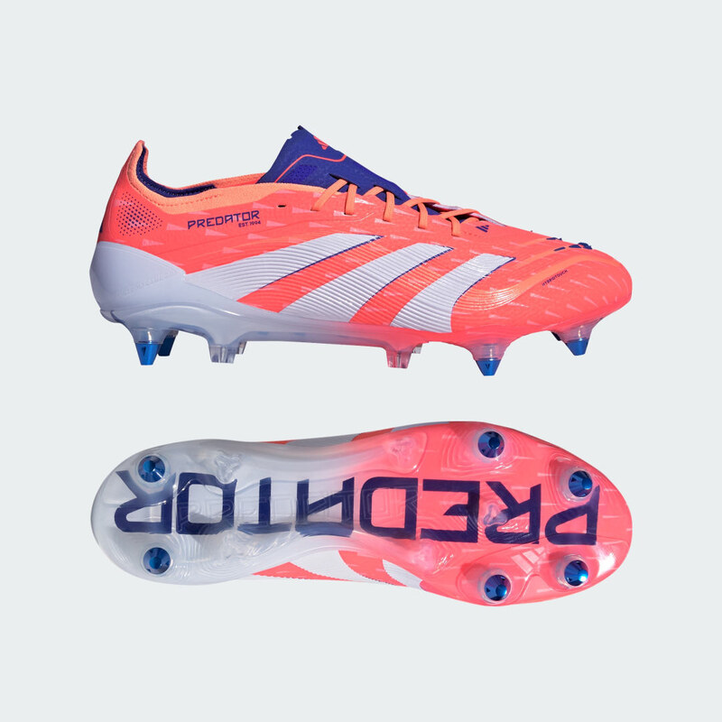 Adidas Kopačky Predator Elite Soft Ground
