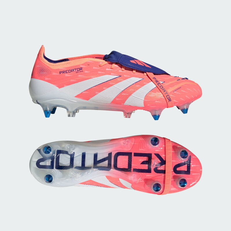 Adidas Kopačky Predator Elite Fold-Over Tongue Soft Ground
