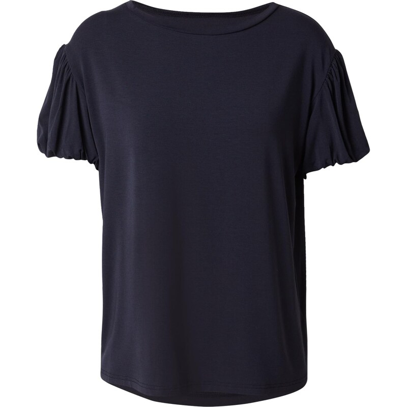 CURARE Yogawear Funkční tričko tmavě modrá 108744147