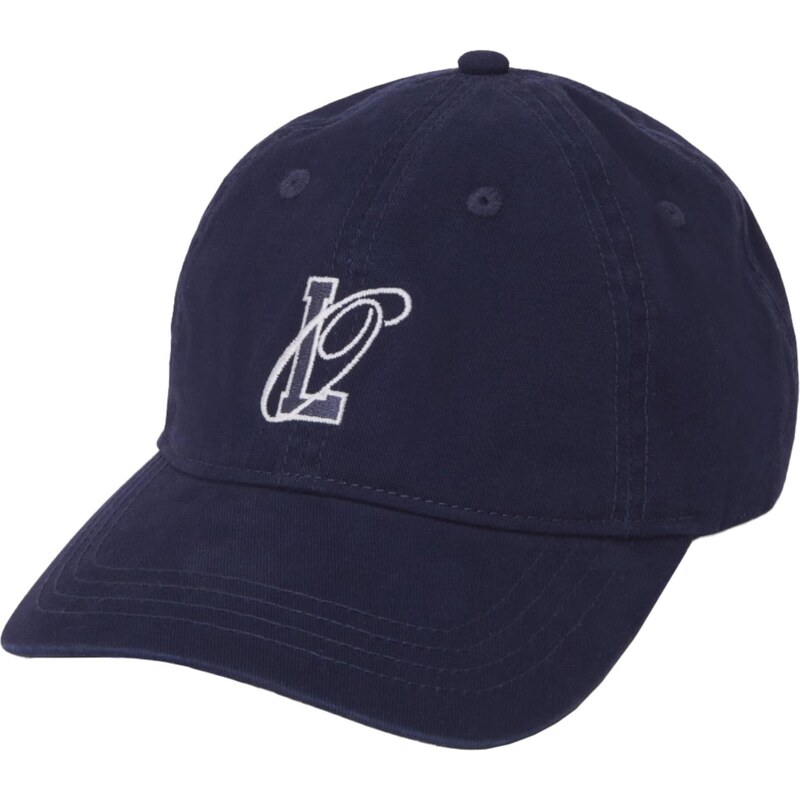 OH APRIL Čepice Arina námořnická modř / bílá 108778625
