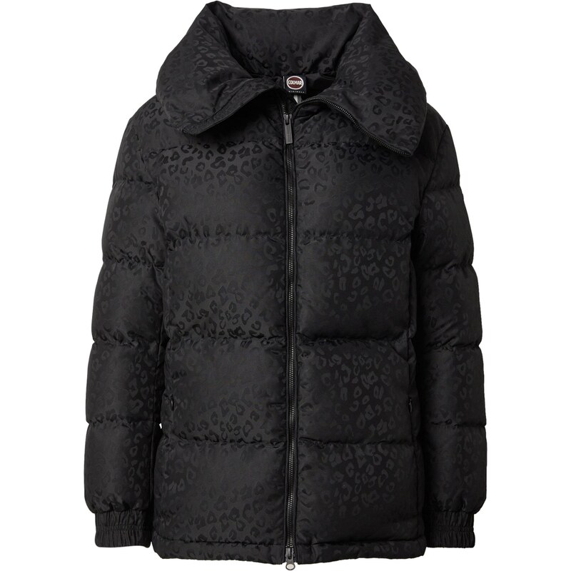 Colmar Zimní bunda černá 108781815