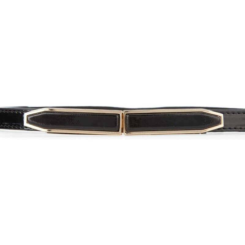 Marks and Spencer M&S Collection Skinny Elasticated Belt