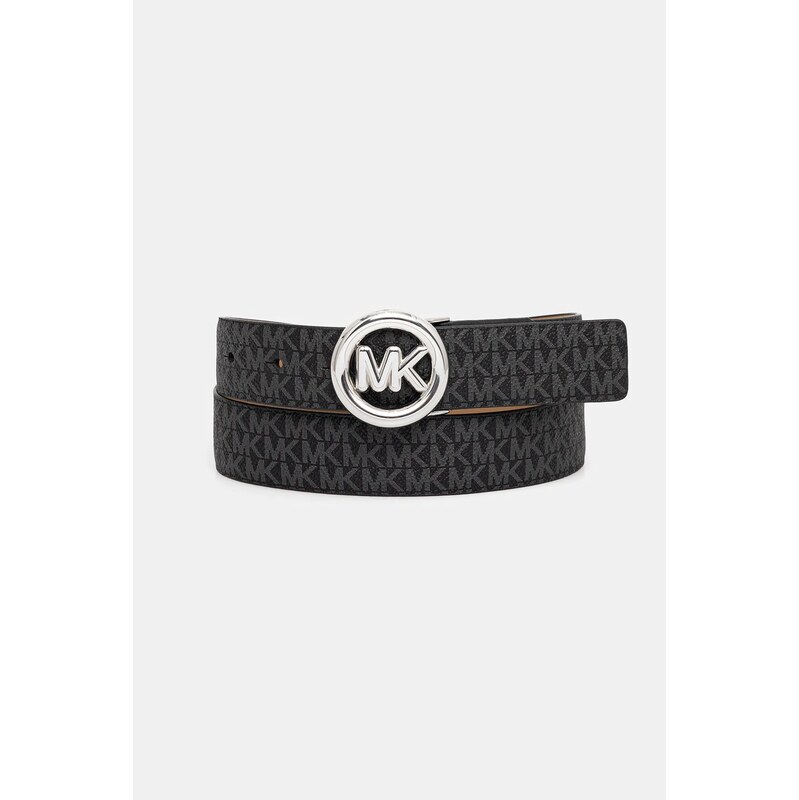 MICHAEL Michael Kors pásek dámský z imitace kůže