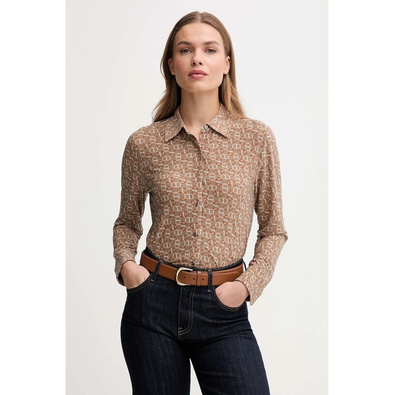 Košile Lauren Ralph Lauren 108749076