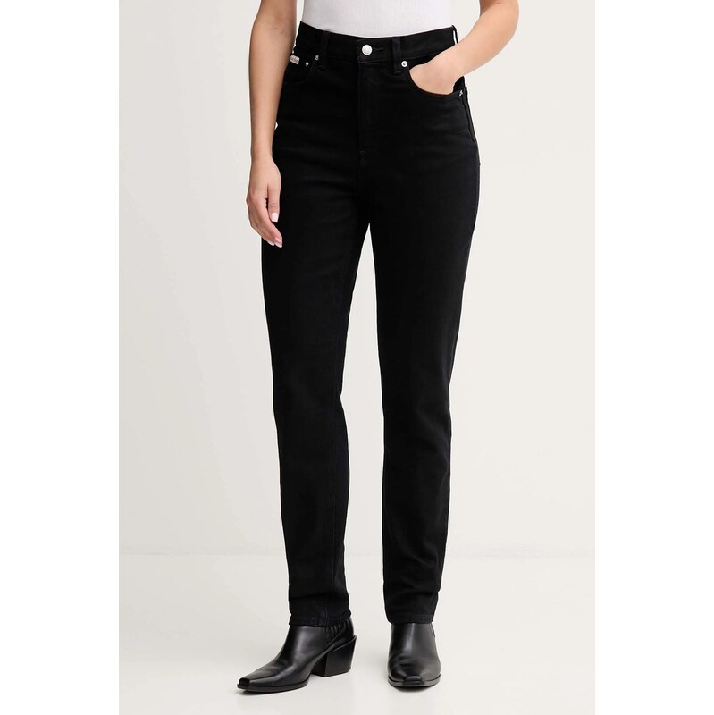 Džíny Calvin Klein Jeans 108749149