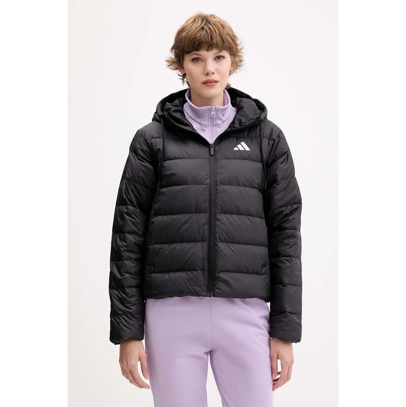 Péřová bunda adidas Essentials Climawarm 108749230
