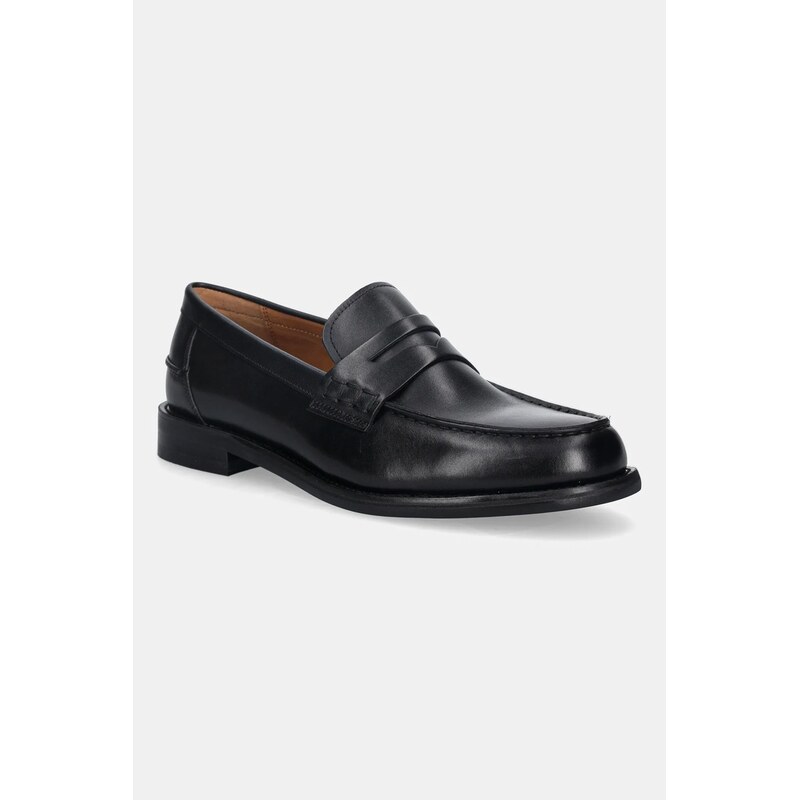 Kožené mokasíny Vagabond Shoemakers STEVEN