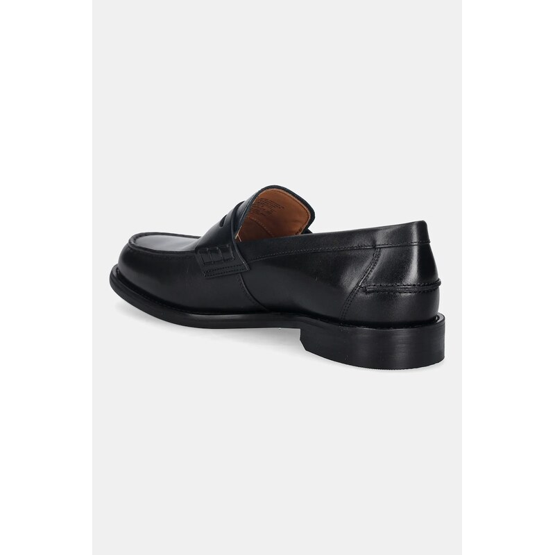 Kožené mokasíny Vagabond Shoemakers STEVEN