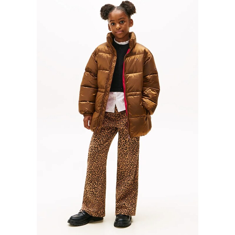 Tommy Hilfiger Bunda Tommy Hilfiger