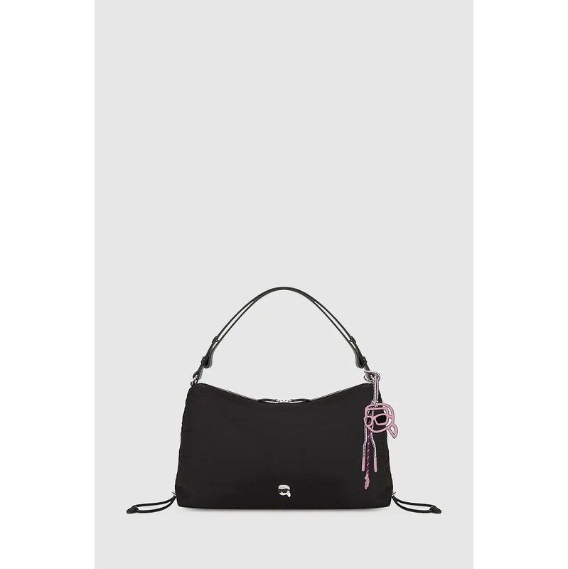 Karl Lagerfeld Kabelka Karl Lagerfeld IKON