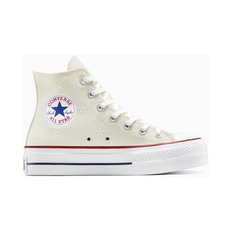 Converse Kecky Converse Chuck Taylor All Star Lift