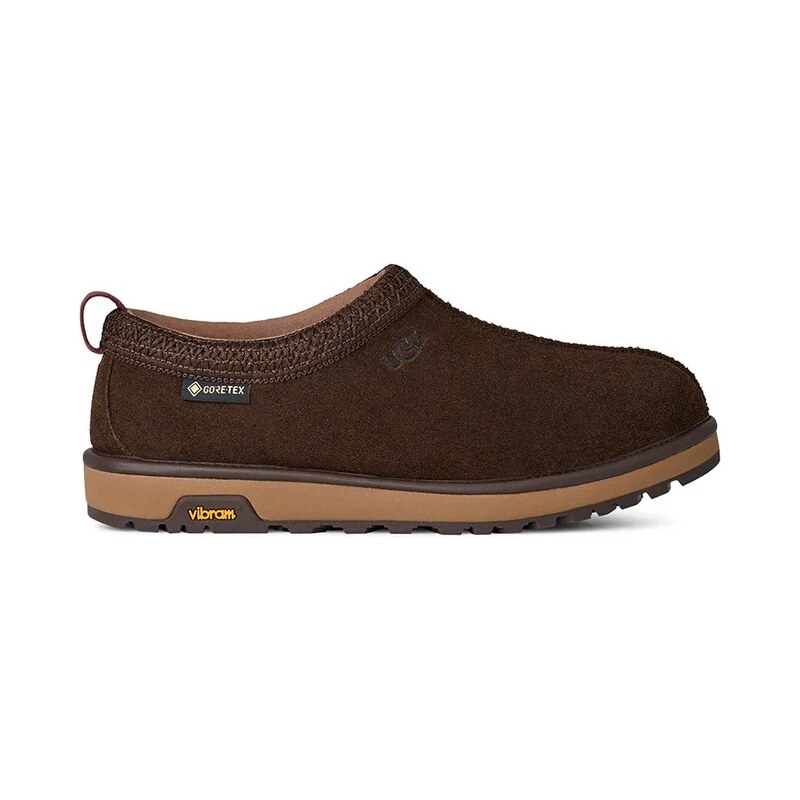 UGG Semišové papuče UGG Tasman GTX