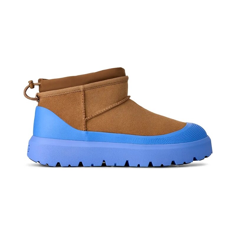 UGG Sněhule UGG Cl Ultra Mini Weather Hybrid