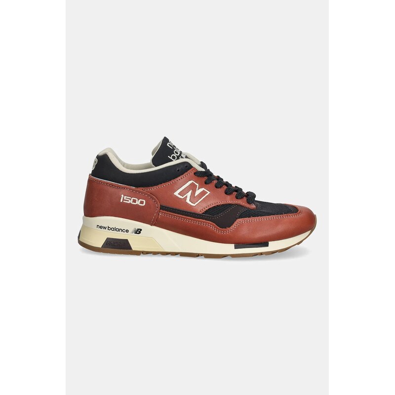 Tenisky New Balance U1500TBB Made in UK