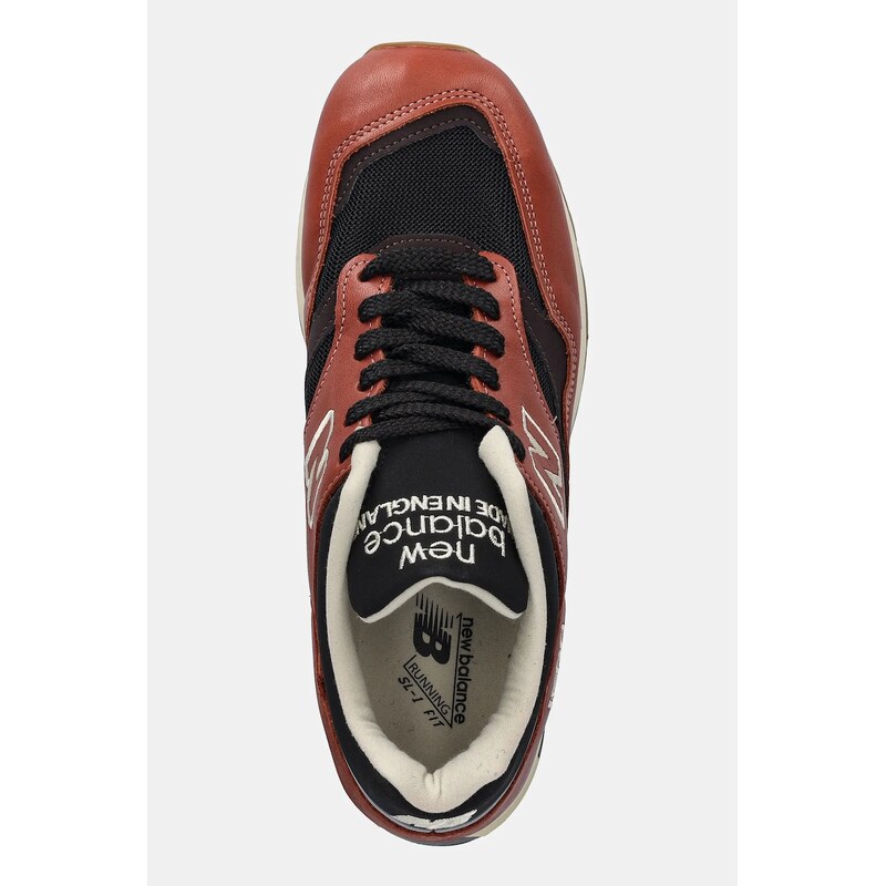 Tenisky New Balance U1500TBB Made in UK