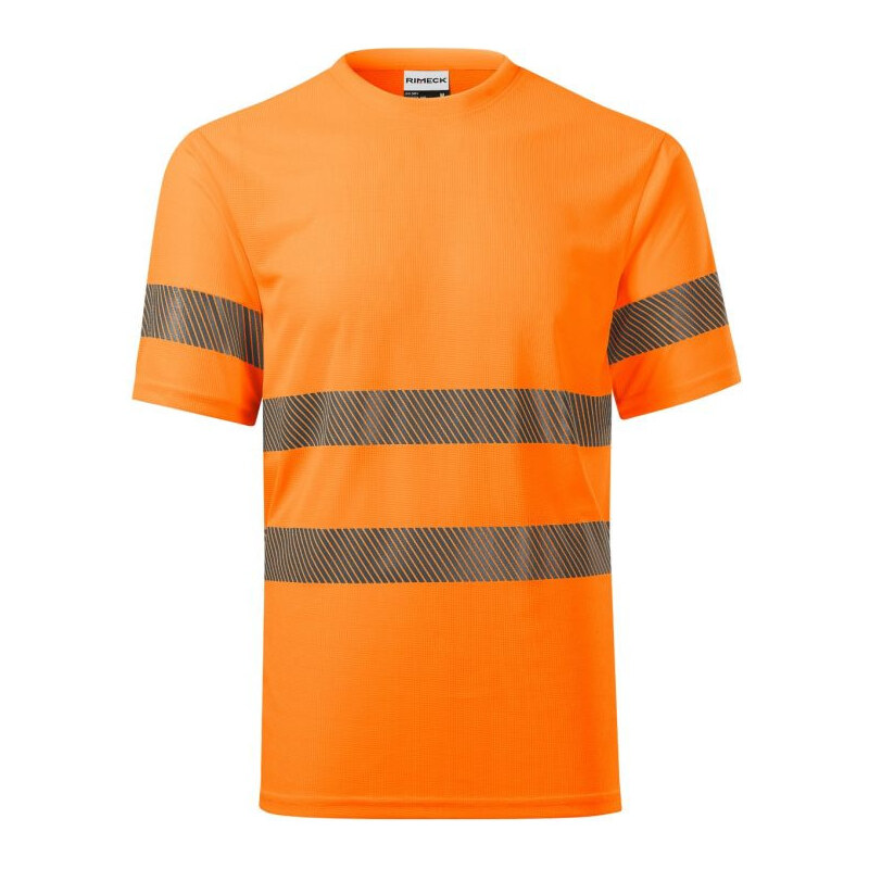 Unisex tričko HV Dry model 20860934 - Malfini