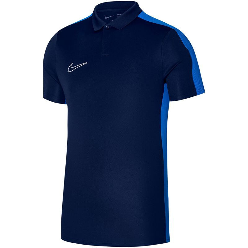Tričko Nike Polo Df Academy 23 SS Jr DR1350 451
