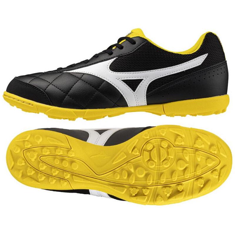 Fotbalové boty Mizuno Morelia Sala Club TF M Q1GB251611 108750564