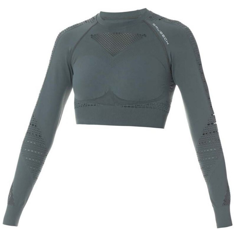 Tričko Top Brubeck Gym W LC10020