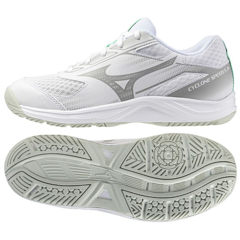 Boty Mizuno Morelia Sala Club TF Q1GB251621 108750610