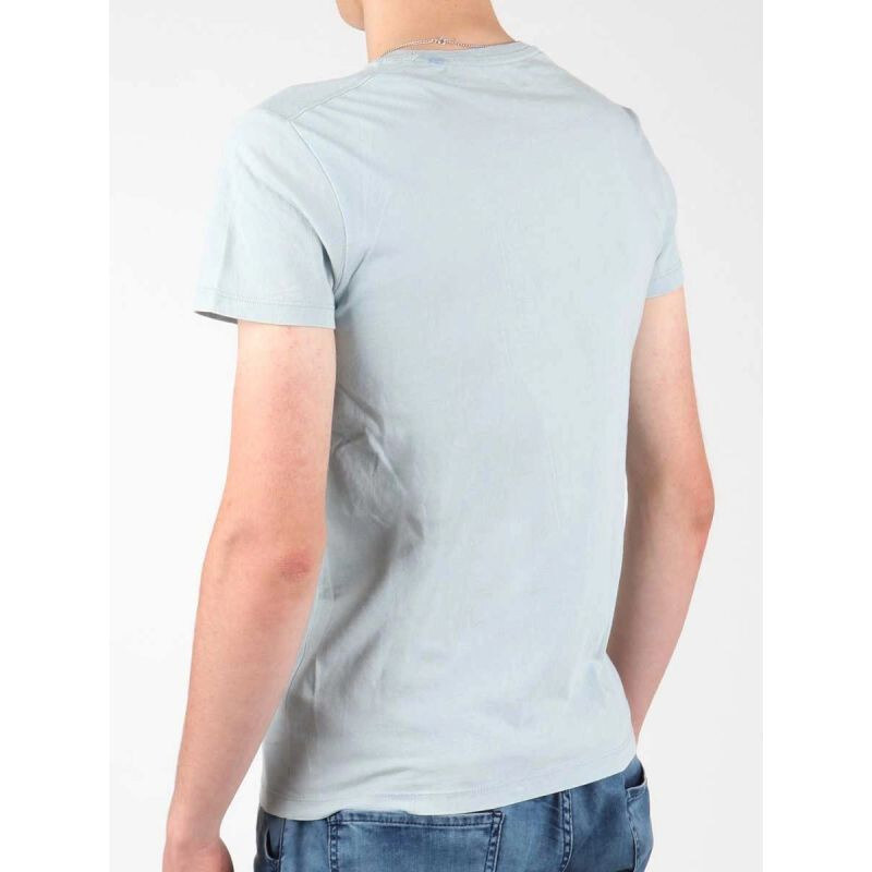 Tričko S/S s grafikou model 21324274 - Wrangler